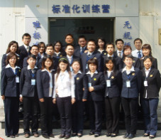 北京職業裝制作廠家哪家好 北京職業裝制作廠家哪家好