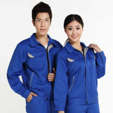 企業工作服定做問題詳解 企業工作服定做問題詳解