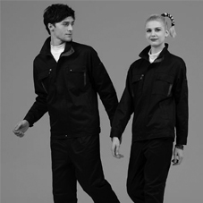 山西阻燃服定做有什么好處 山西阻燃服定做有什么好處