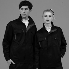 團體定做工作服需要注意什么問題 團體定做工作服需要注意什么問題