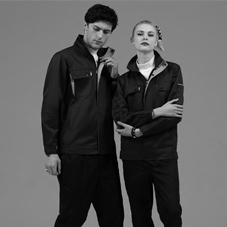 山西全棉工作服定制洗滌要求 山西全棉工作服定制洗滌要求