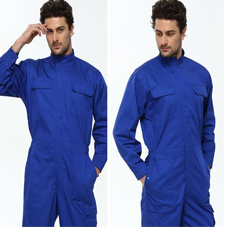 定做防塵工作服適合哪些員工你知道嗎? 定做防塵工作服適合哪些員工你知道嗎?