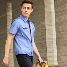 選購防塵工作服時面料怎么挑選 選購防塵工作服時面料怎么挑選