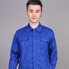浙江夏季工作服選購面料 浙江夏季工作服選購面料