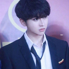 范冰冰吐槽范丞丞長相，范丞丞穿西裝反轉(zhuǎn)這個說法