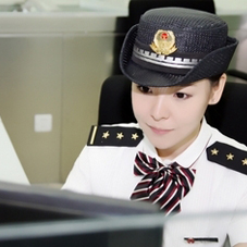 北京地鐵工作服定制 北京地鐵工作服定制