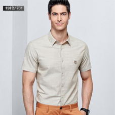 福建男士襯衫定制保養技巧 福建男士襯衫定制保養技巧