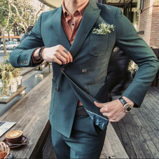 湖北西裝定制批發搭配技巧 湖北西裝定制批發搭配技巧