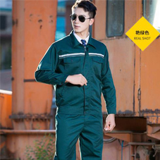 湖南工作服定制有什么講究 湖南工作服定制有什么講究