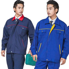 青海工作服現貨批發 青海工作服現貨批發