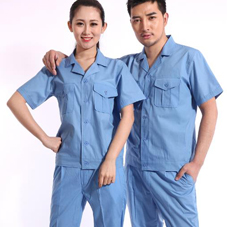 蘇州工作服現貨批發揭秘廉潔工作服秘密 蘇州工作服現貨批發揭秘廉潔工作服秘密