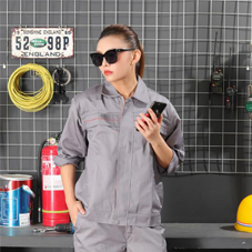 南昌工作服現貨批發廠家 南昌工作服現貨批發廠家