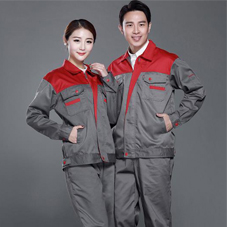 燕郊工服現貨批發防靜電工服用途及注意事項 燕郊工服現貨批發防靜電工服用途及注意事項