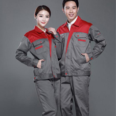 濟南工作服現貨批發小輔料作用 濟南工作服現貨批發小輔料作用