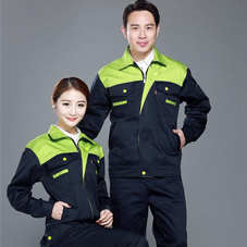 青島工作服現貨批發如何時尚 青島工作服現貨批發如何時尚