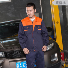 青島工程服現貨批發汽修工作服 青島工程服現貨批發汽修工作服
