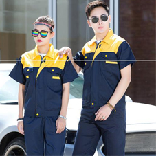 煙臺工服現貨批發工作服搭配技巧 煙臺工服現貨批發工作服搭配技巧