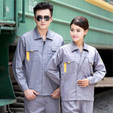 鄭州工作服現貨批發工作服發展趨勢 鄭州工作服現貨批發工作服發展趨勢