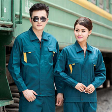 鄭州工服現貨批發防靜電工作服 鄭州工服現貨批發防靜電工作服