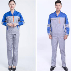 武漢工程服現(xiàn)貨批發(fā)怎樣選擇工作服? 武漢工程服現(xiàn)貨批發(fā)怎樣選擇工作服?