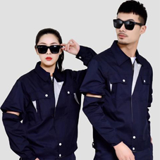 寧波工服現貨批發哪家廠家好？