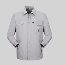 好企業能不能從工作服體現出來? 好企業能不能從工作服體現出來?