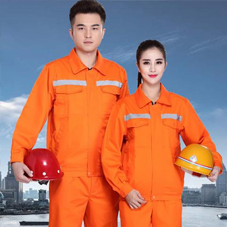石油化工行業的工服應該怎么設計定做? 石油化工行業的工服應該怎么設計定做?
