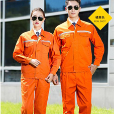 夏裝工服定制廠家什么材質的會更加涼快 夏裝工服定制廠家什么材質的會更加涼快