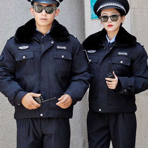定做保安服應該定做什么款式的保安制服? 定做保安服應該定做什么款式的保安制服?