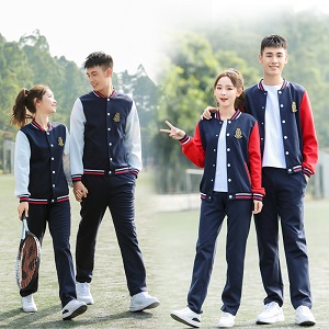 全國哪些校服生產廠家能提供個性化定制服務? 全國哪些校服生產廠家能提供個性化定制服務?