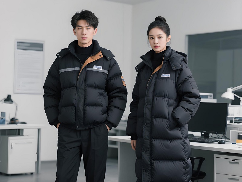 定制泡芙羽絨服作為工服的注意事項有哪些? 定制泡芙羽絨服作為工服的注意事項有哪些?