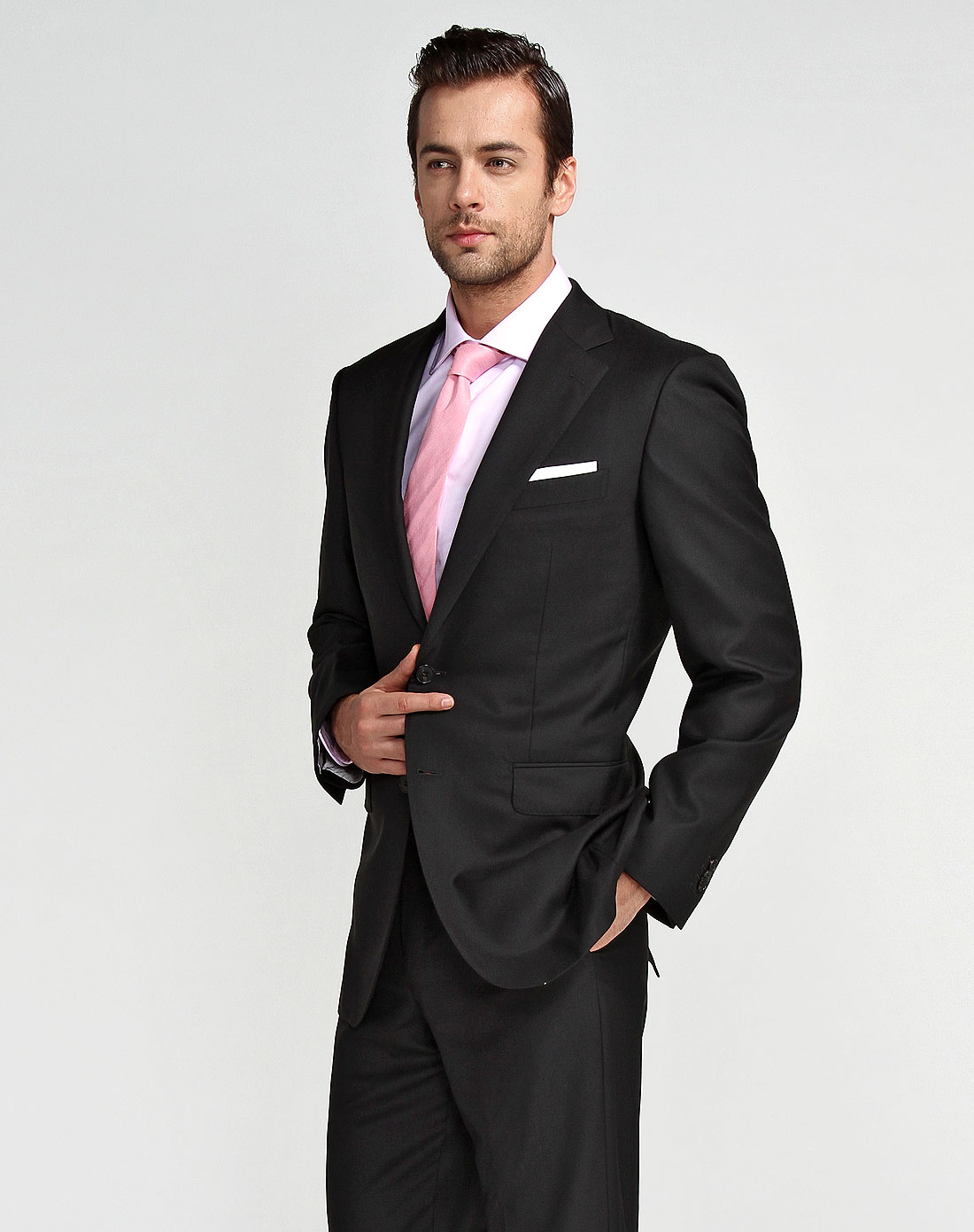 企業(yè)職業(yè)裝定制 企業(yè)職業(yè)裝定制