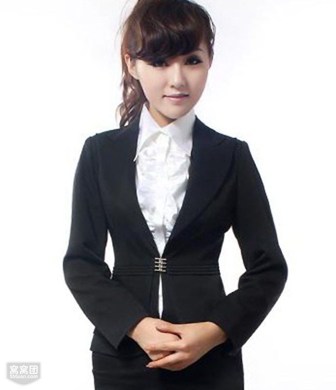 職業(yè)裝定制工裝形象展示 職業(yè)裝定制工裝形象展示