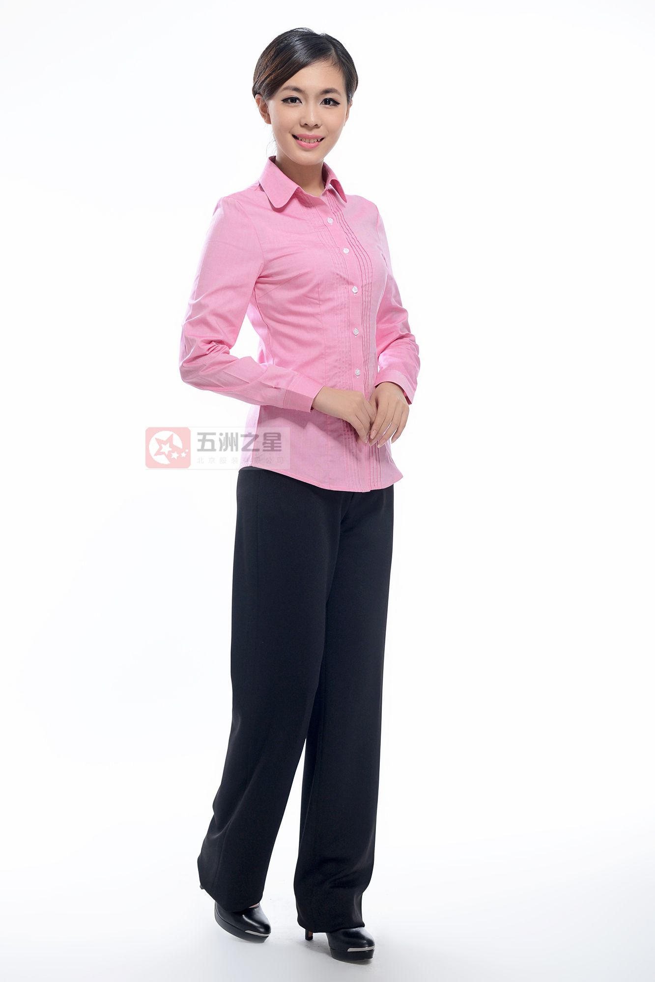 員工襯衫定制介紹 員工襯衫定制介紹