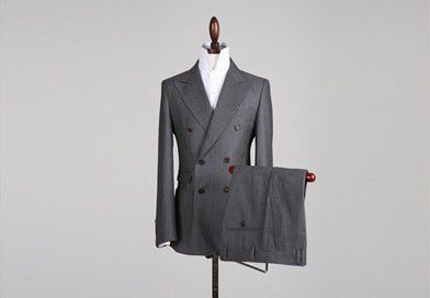 職業裝定制的保養方法 職業裝定制的保養方法