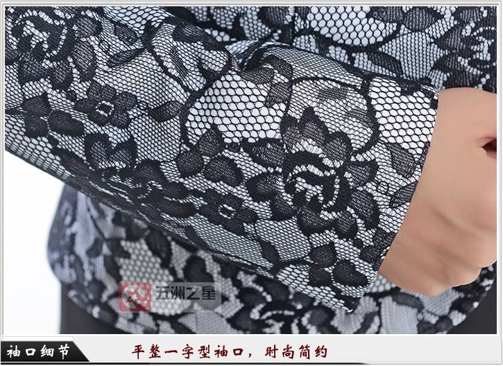 物業工服定制細節圖 物業工服定制細節圖