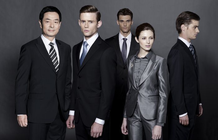 國際職業(yè)裝定制圖片 國際職業(yè)裝定制圖片