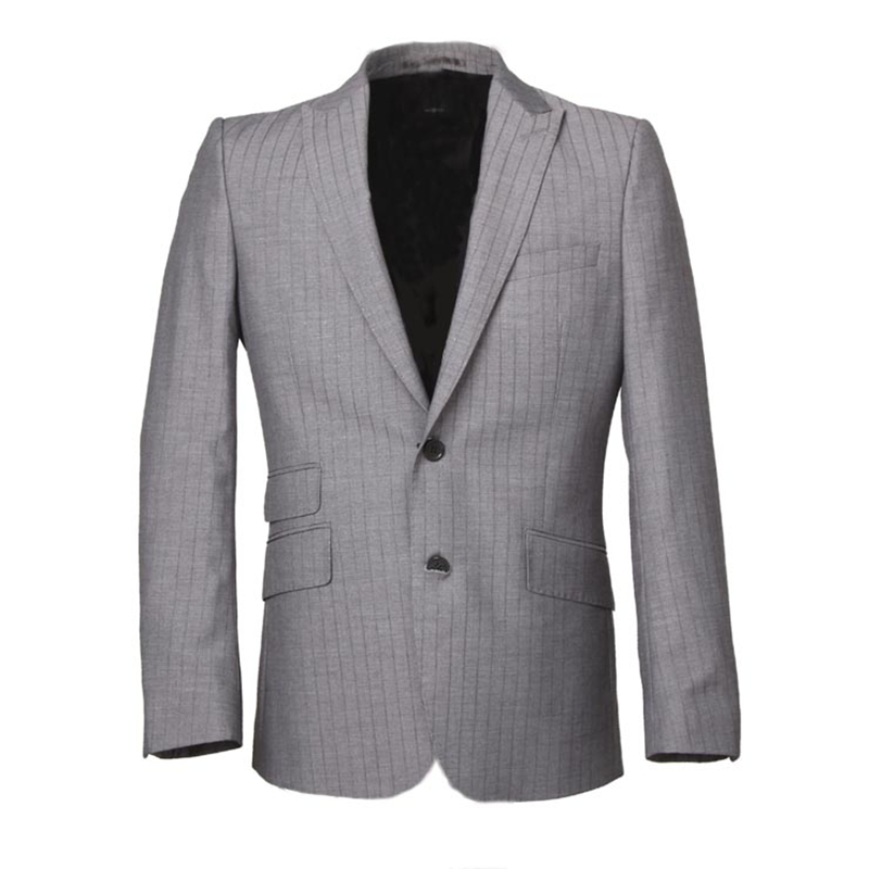 兩粒扣西裝定制 兩粒扣西裝定制