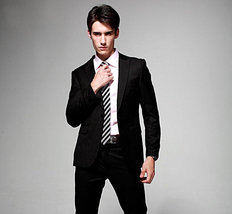 西裝定制細節(jié) 西裝定制細節(jié)