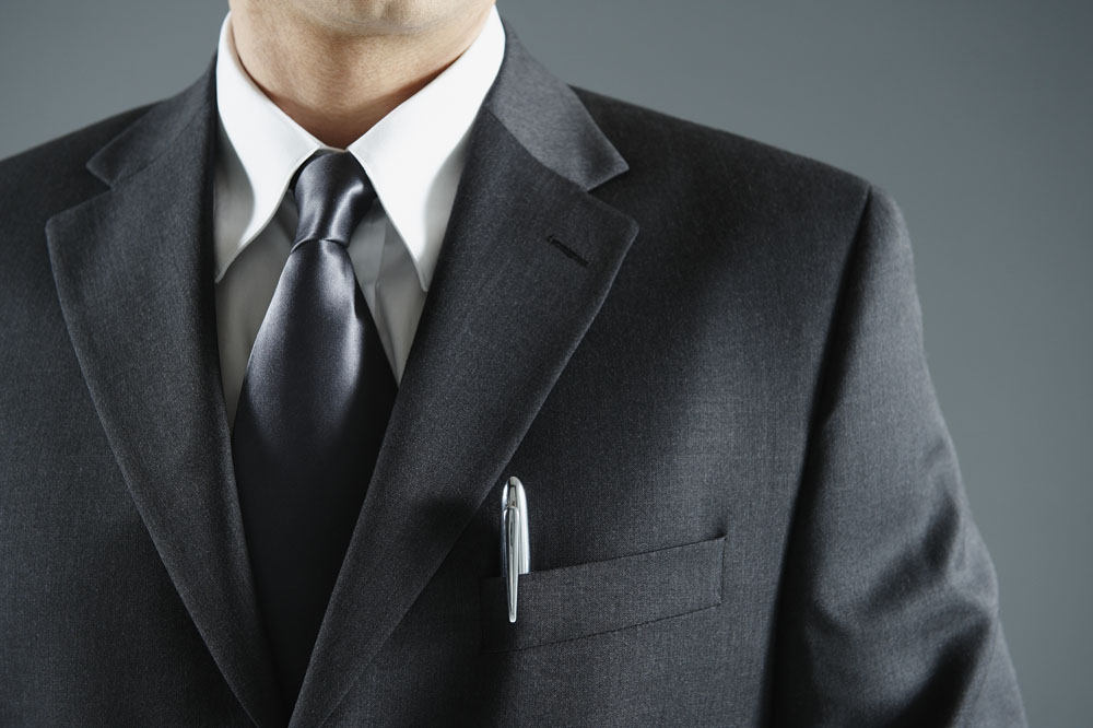 西裝定制細節(jié) 西裝定制細節(jié)