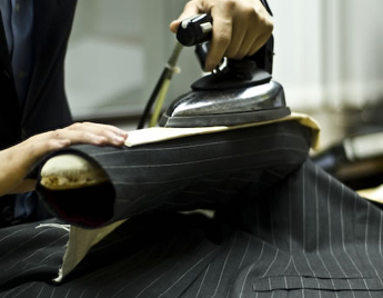 棉質職業裝的保養 棉質職業裝的保養