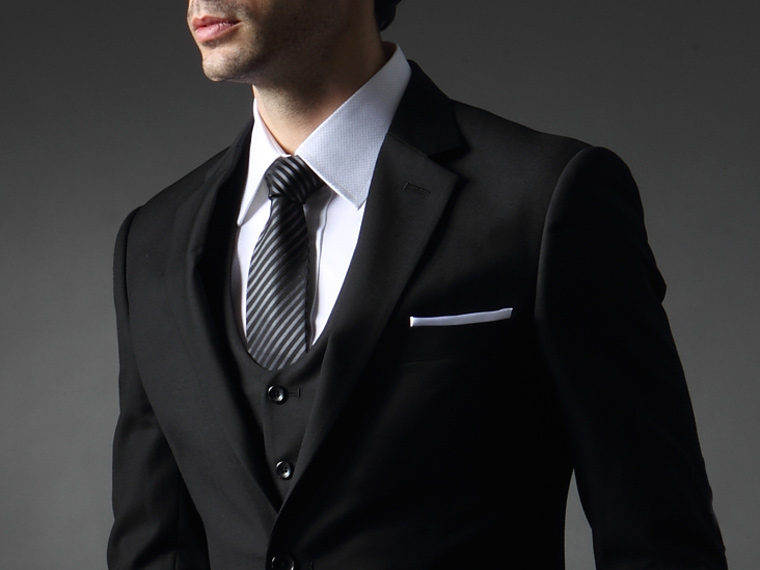 職業裝定制細節 職業裝定制細節