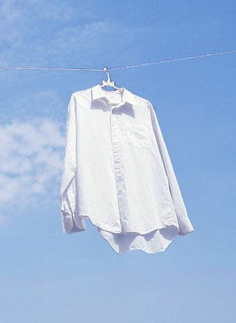 襯衫定制的保養 襯衫定制的保養