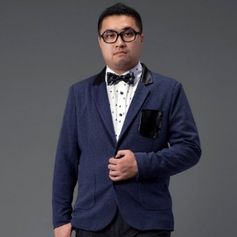 胖人職業裝定制 胖人職業裝定制