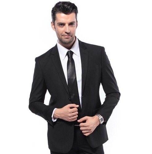 瘦人職業裝定制 瘦人職業裝定制