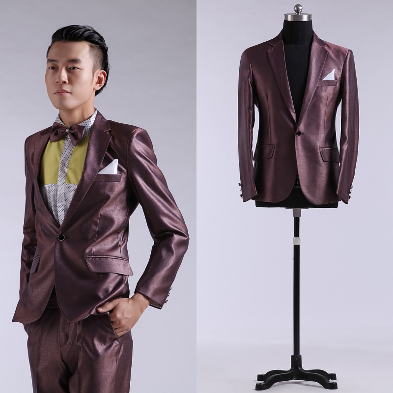 定制宴會(huì)西裝 定制宴會(huì)西裝