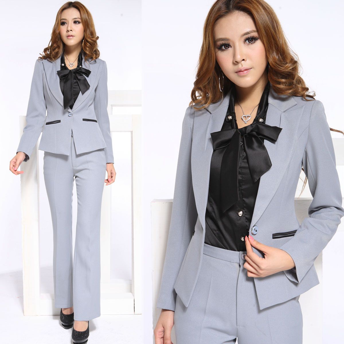 企業(yè)職業(yè)裝定制 企業(yè)職業(yè)裝定制