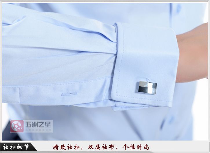 男士職業裝定制介紹 男士職業裝定制介紹