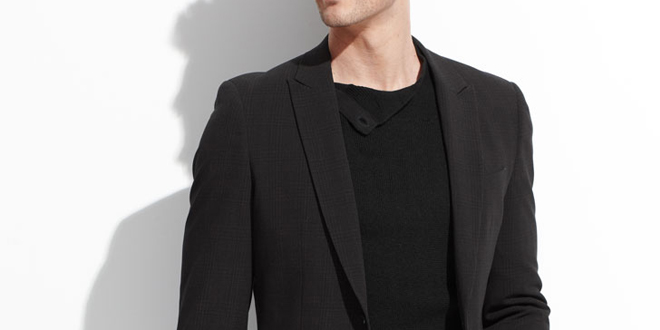 職業裝定制細節 職業裝定制細節