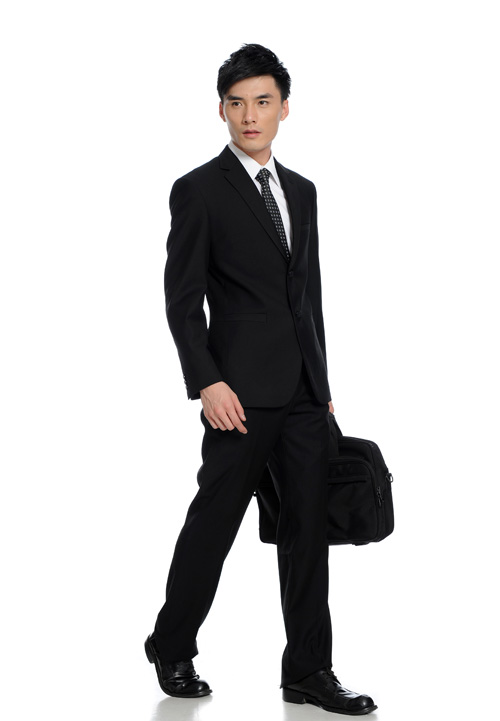 企業(yè)職業(yè)裝定制 企業(yè)職業(yè)裝定制